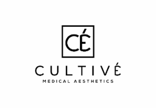 CÉ CULTIVÉ MEDICAL AESTHETICS