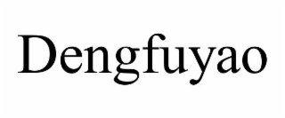 DENGFUYAO