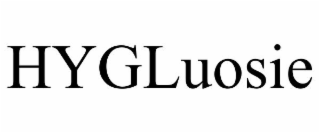 HYGLUOSIE