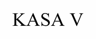 KASA V