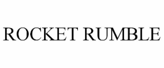 ROCKET RUMBLE