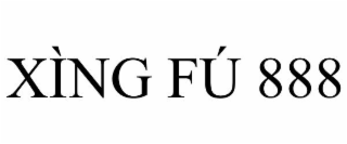 XÌNG FÚ 888