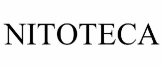 NITOTECA