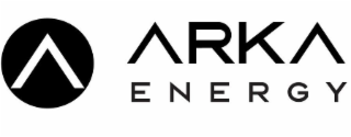 A ARKA ENERGY
