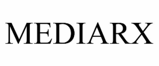 MEDIARX