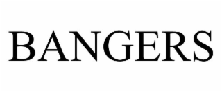 BANGERS
