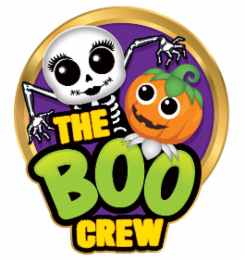 THE BOO CREW