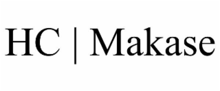 HC | MAKASE
