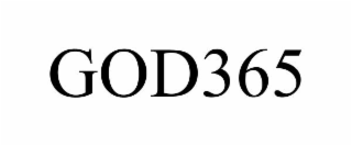 GOD365