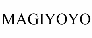 MAGIYOYO