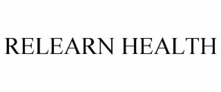RELEARN HEALTH