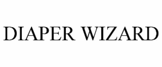 DIAPER WIZARD
