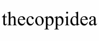 THECOPPIDEA