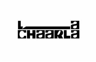 LA CHAARLA