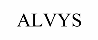 ALVYS
