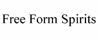 FREE FORM SPIRITS
