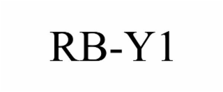RB-Y1