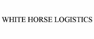 WHITE HORSE LOGISTICS