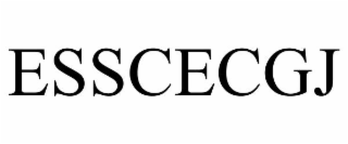 ESSCECGJ