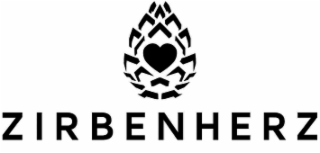 ZIRBENHERZ