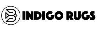 INDIGO RUGS