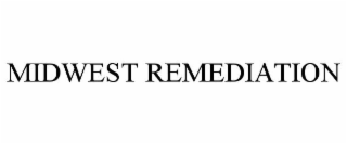 MIDWEST REMEDIATION