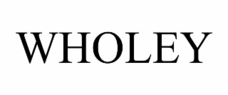 WHOLEY