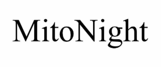 MITONIGHT