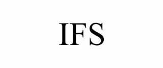 IFS