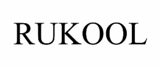 RUKOOL