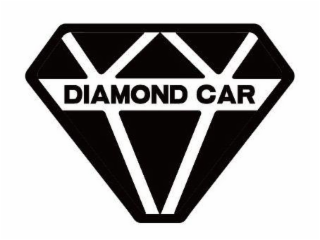 DIAMOND CAR