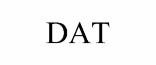 DAT