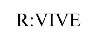R:VIVE