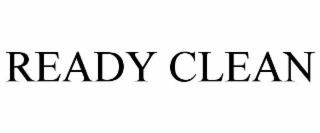 READY CLEAN