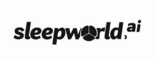 SLEEPWORLD.AI