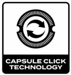 CAPSULE CLICK TECHNOLOGY