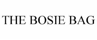 THE BOSIE BAG
