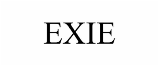EXIE