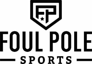 FP FOUL POLE SPORTS