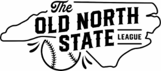 THE OLD NORTH STATE LEAGUE