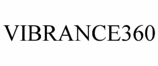 VIBRANCE360