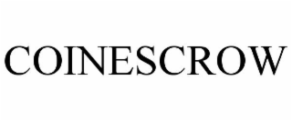 COINESCROW