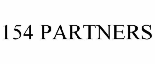 154 PARTNERS