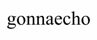 GONNAECHO