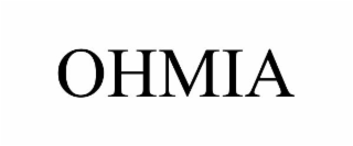 OHMIA