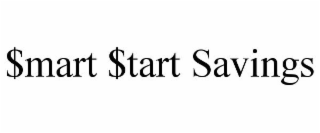 $MART $TART SAVINGS