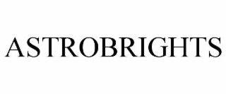 ASTROBRIGHTS