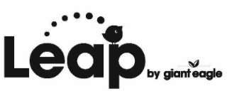LEAP BY GIANT EAGLE