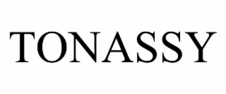 TONASSY