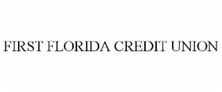 FIRST FLORIDA CREDIT UNION